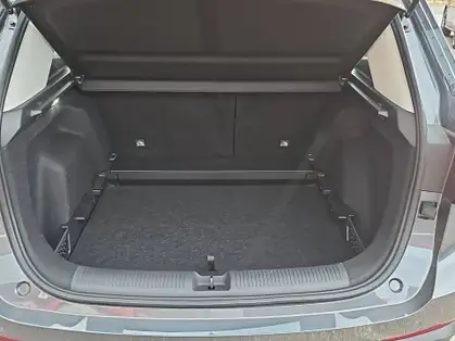MG ZS 1.5 L Hybrid+ 197 ch Standard