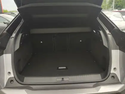 PEUGEOT 3008 GT Hybrid 145 e-DCS6