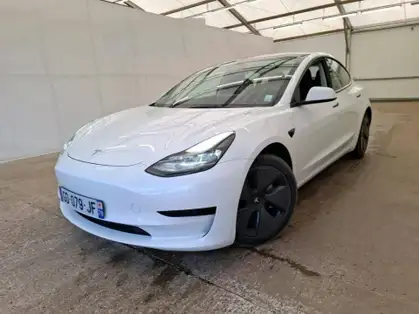 TESLA MODEL 3 AUTONOMIE STANDARD PLUS RWD