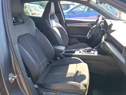 CUPRA FORMENTOR 1.4 e-HYBRID 245 ch DSG6 VZ