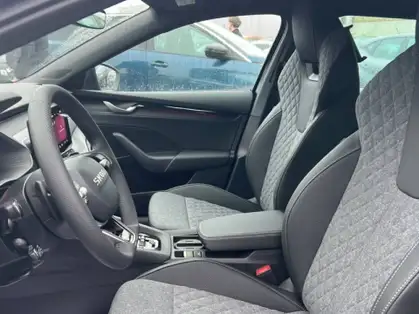 SKODA OCTAVIA COMBI SPORTLINE 1.5 TSI Hybrid 150 CV DSG7 