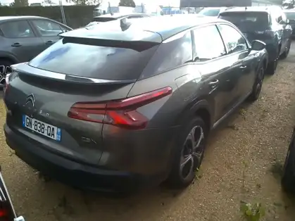 CITROEN C5 X PureTech 130 S&S EAT8 Feel Pack