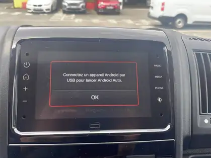 PEUGEOT BOXER FOURGON 3.5 T L4H3 MAXI BLUEHDI 140 CV BVM6