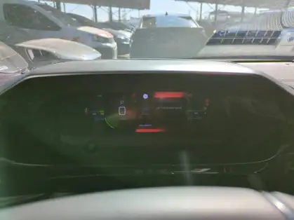 PEUGEOT 408 GT HYBRID 136 CV e-DCS6