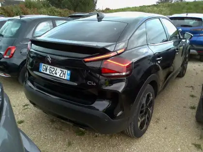 CITROEN C4 MAX PureTech 130 CV BVM6