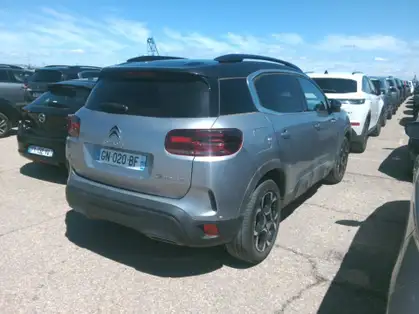 CITROEN C5 AIRCROSS Hybride Rechargeable 225 e-EAT8 Shine