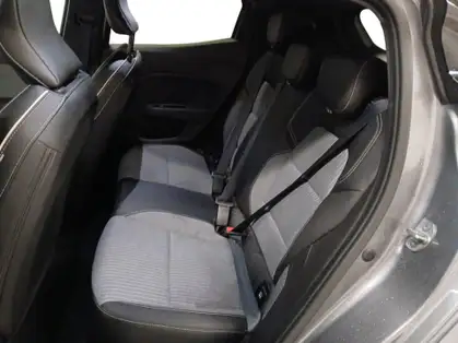RENAULT CLIO V TECHNO E-Tech full hybrid 145 CV GSR2 