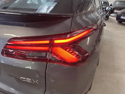 CITROEN C5 X FEEL BUSINESS HYBRIDE RECHARGEABLE 225 CV e-EAT8