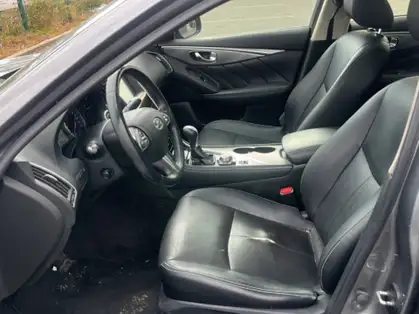 INFINITI Q50 2.2d 170ch Premium BVA