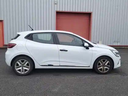RENAULT CLIO V BUSINESS 1.0 SCE 75 CV BVM5