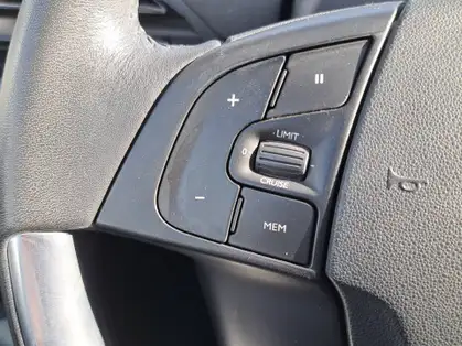 CITROEN C4 PICASSO PureTech 110 S&S Live