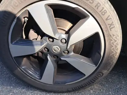 NISSAN QASHQAI N-CONNECTA 1.6 dCi 130 CV BVM
