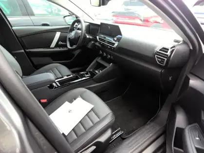 CITROEN C4 MAX HYBRID 136 CV e-DCS6