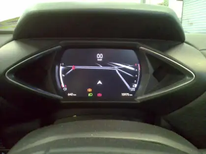 DS DS 3 PureTech 100 BVM6 Bastille