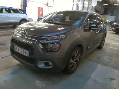 CITROEN C3 C3 ELLE 1.2 PURETECH 110 CV EAT6