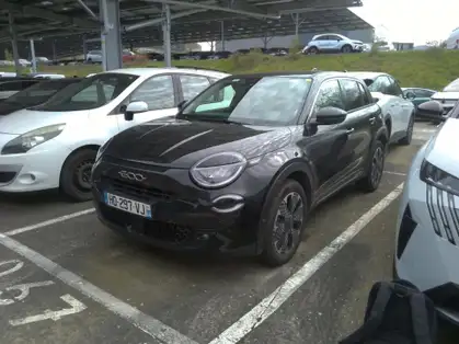 FIAT 600 LA PRIMA 1.2 Hybrid 100 CV DCT6 