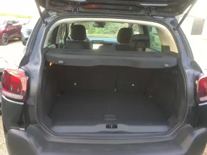 CITROEN C3 AIRCROSS MAX 1.2 PURETECH 110 CV BVM6