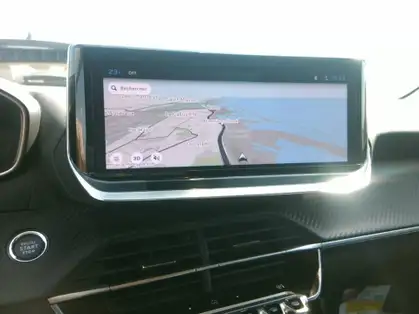 PEUGEOT 208 ALLURE 1.2 PURETECH 100 CV BVM6
