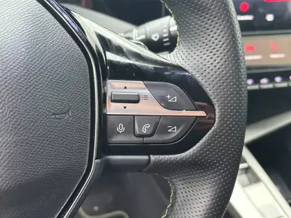 PEUGEOT 308 SW GT 1.5 BLUEHDI 130 CV EAT8