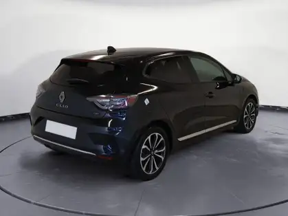 RENAULT CLIO V TECHNO E-Tech full hybrid 145 CV GSR2 
