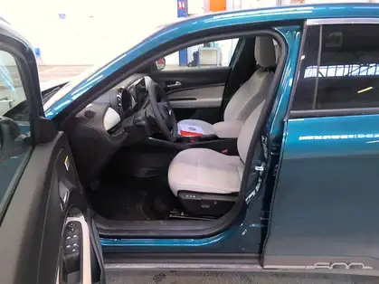 FIAT 600 LA PRIMA 1.2 Hybrid 110 CV eDCT6 