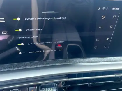 PEUGEOT 3008 GT Hybrid 145 e-DCS6