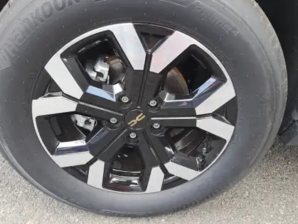 DACIA DUSTER Mild Hybrid 130 4x2 Extreme - 5P