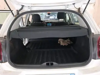 CITROEN C3 SOCIETE FEEL NAV PURETECH 83 CV BVM