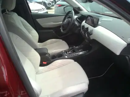 DS DS 3 ESPRIT DE VOYAGE PureTech 130 CV EAT8