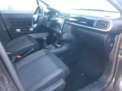 CITROEN C3 C3 SHINE 1.2 PURETECH 110 CV BVM6