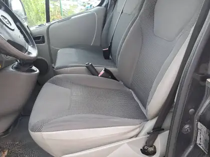 OPEL VIVARO FOURGON FGN F2700 C1 2.5 CDTI 145 PACK CLIM 6places