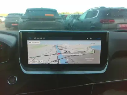 PEUGEOT 2008 ALLURE Hybrid 145 CV e-DCS6 