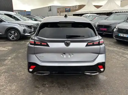 PEUGEOT 308 SW ALLURE Hybrid 145 CV e-DCS6 