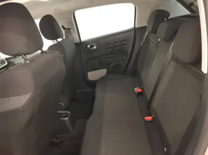 CITROEN C3 Max PureTech 83 cv BVM5