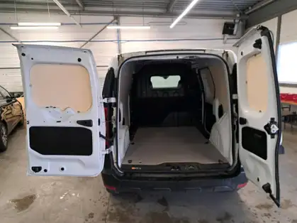 RENAULT EXPRESS VAN EXPRESS VAN CONFORT 1.5 BLUEDCI 95 CV BVM