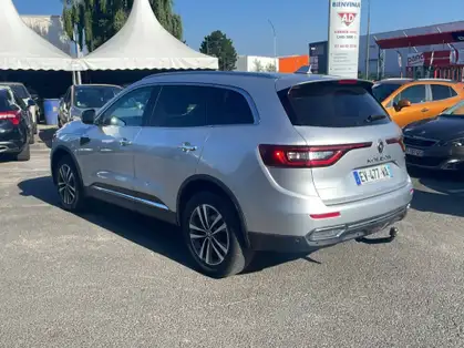 RENAULT KOLEOS dCi 175 4x4 Energy Intens