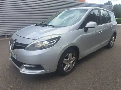 RENAULT GRAND SCENIC III dCi 110 Energy FAP eco2 Expression 7 pl