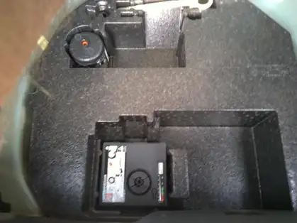 CITROEN C3 MAX TURBO 100 CV BVM 