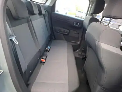 CITROEN C3 AIRCROSS SUV C3 AIRCROSS FEEL 1.2 PURETECH 110 CV