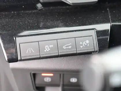 RENAULT AUSTRAL E-Tech hybrid 200 Iconic