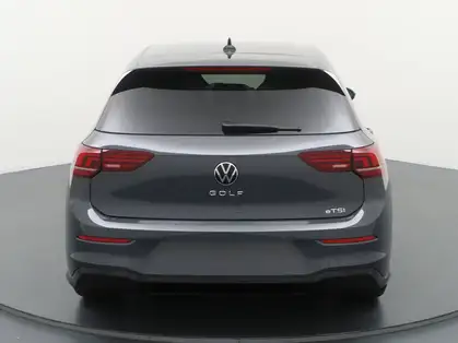 VOLKSWAGEN GOLF 1.5 eTSI EVO2 150 DSG7 R-Line Limited