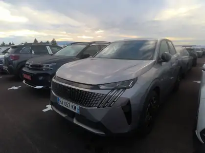 PEUGEOT 3008 ALLURE HYBRIDE 136 CV e-DCS6