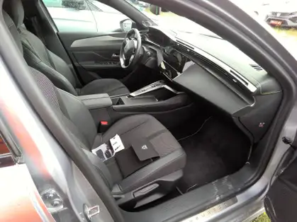 PEUGEOT 308 GT 1.2 PURETECH 130 CV EAT8