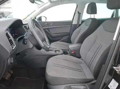 SEAT ATECA BUSINESS 2.0 TDI 150 CV DSG7 