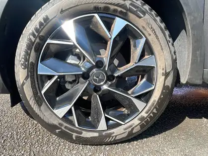 DS DS 3 CROSSBACK RIVOLI PureTech 130 CV EAT8 