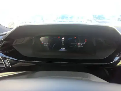 PEUGEOT 408 GT HYBRID 136 CV e-DCS6