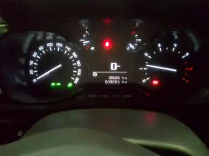 CITROEN C3 SHINE 1.2 PURETECH 110 CV BVM6