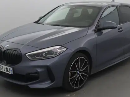 BMW SERIE 1 118i 136 ch DKG7 M Sport