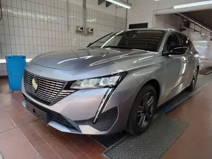 PEUGEOT 308 SW ALLURE 1.2 PURETECH 130 CV EAT8