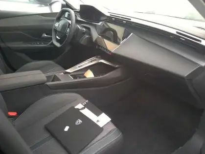 PEUGEOT 308 ALLURE Hybrid 145 CV e-DCS6 